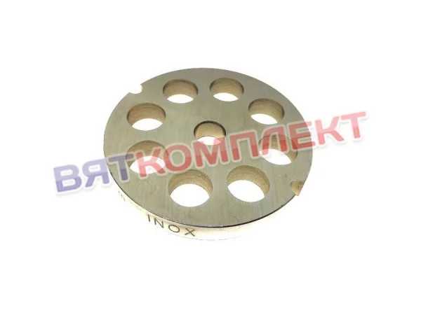 Решетка для мясорубки 12.013 TJ-12