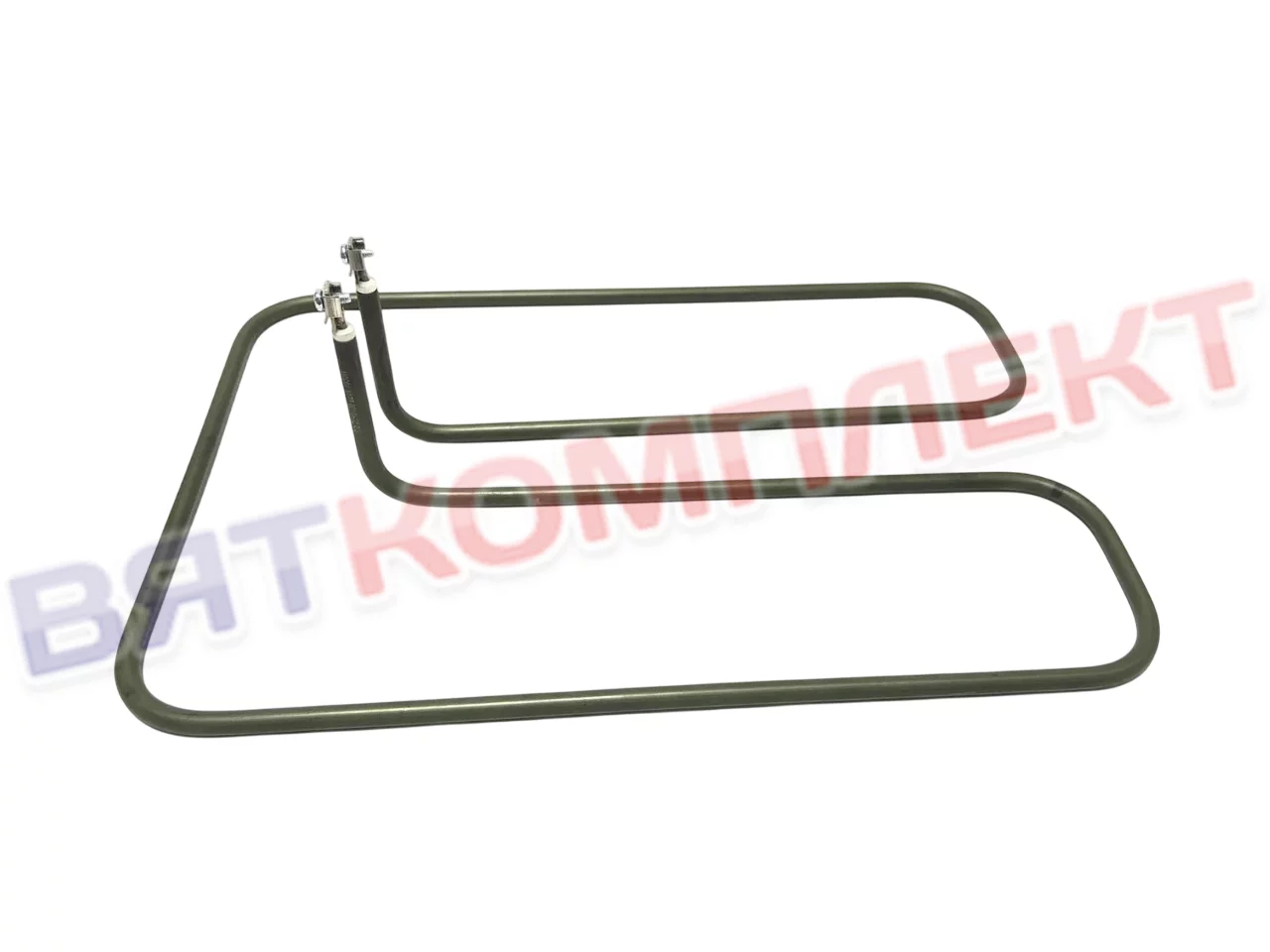 ТЭН-191С8/1,65Т220 (внешний) для КЭТ-0,13/3,0 кВт Rada
