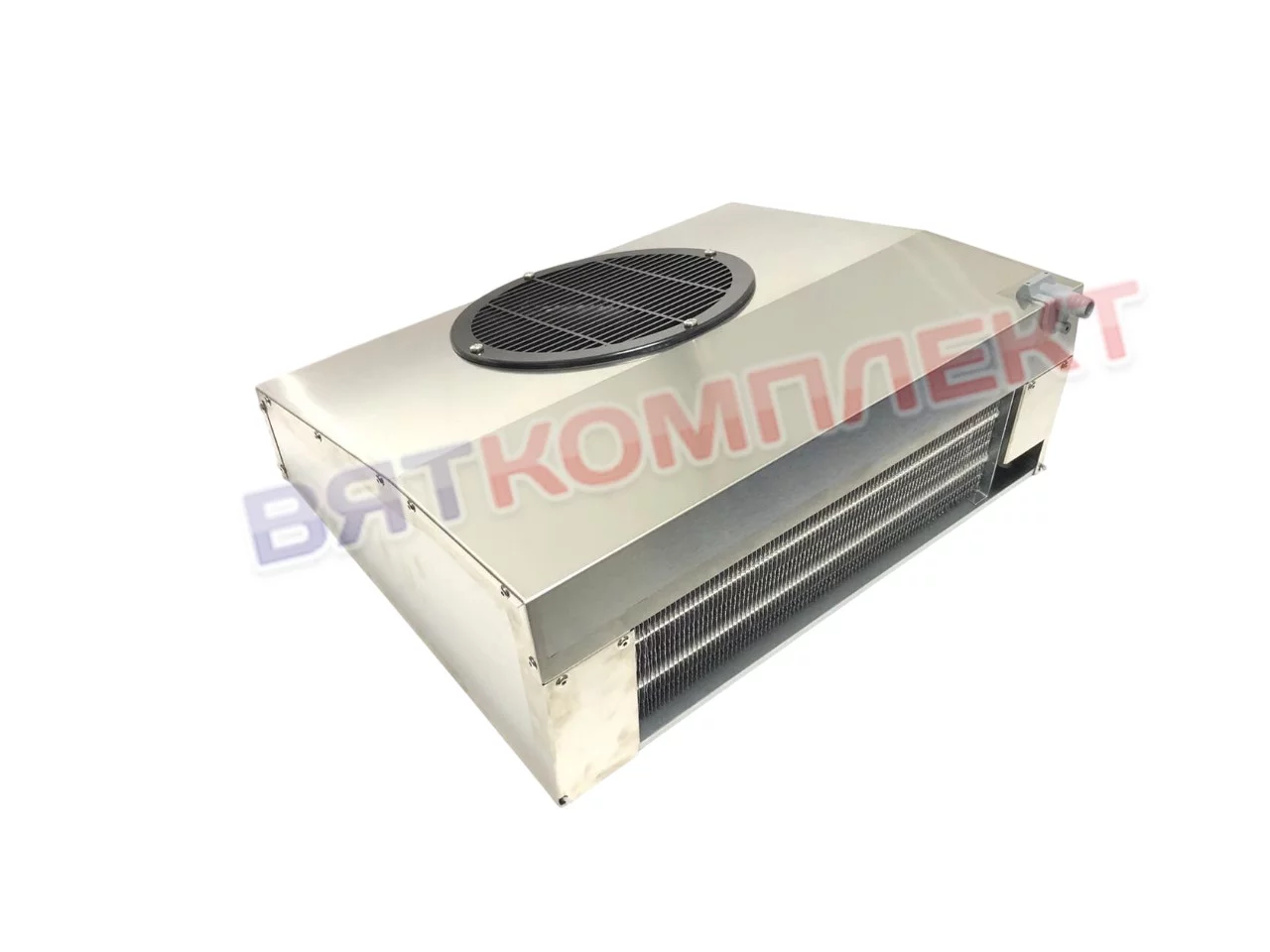 Воздухоохладитель в сборе ВО-ШХс-1,4.00.000-01СБ (71000011169) Абат (Abat)