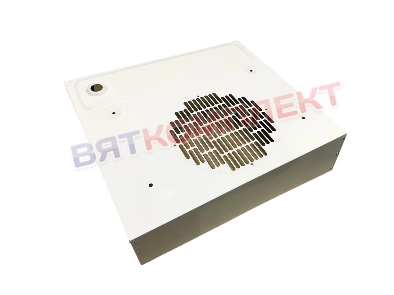 Кожух ВО-ШХн-0,7.00.002 (71001007853) для шкафов холодильных на ШХн 700 литров Abat