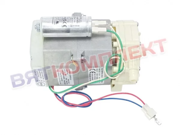 Насос для посудомоечной машины DIHR (Дихр) (15100/DO)