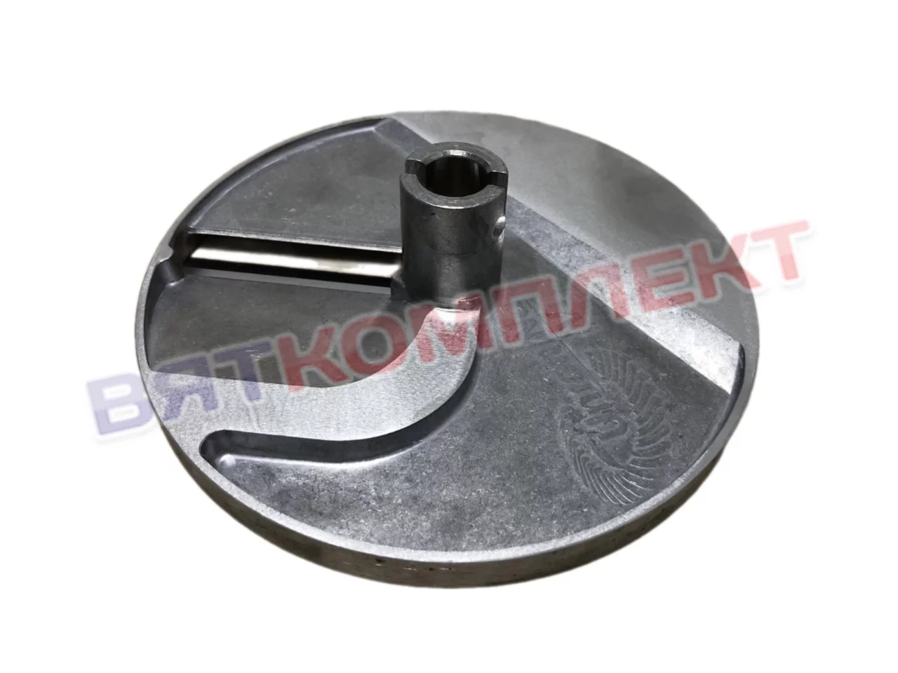 Диск для нарезки кубиком 8х8х8мм Robot Coupe — 28129 (аналог)