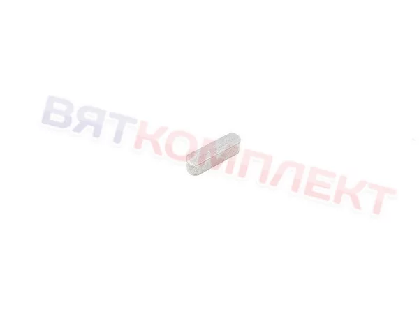 Шпонка для картофелечистки МОК-150М,300М,МОК-150У-01,300У-01,400,400Л Торгмаш г.Барановичи