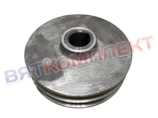 Шкив на редуктор МЖИГ303664002 для тестомеса МТМ-65МН