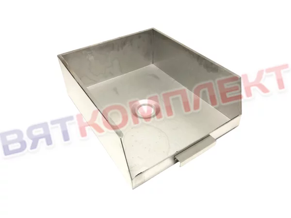 Корпус для корзины картофелечистки МКК-300.95.020СБ Аbat (41000050309)