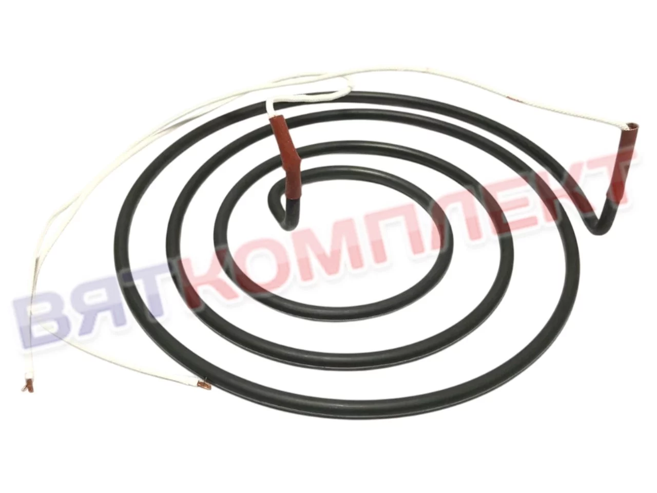 ТЭН блинницы ROLLER GRILL D02013 3 кВт 230В 