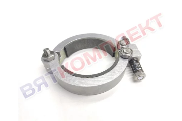 Тормозная колодка для КТ-400 КТ-325 в сборе KT325223(Koneteollisuus)  