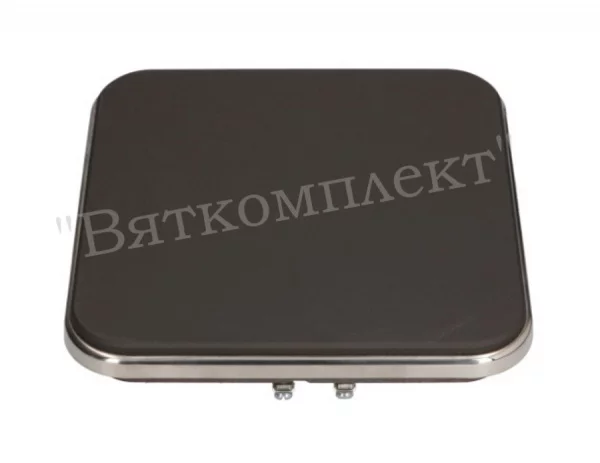 Электрическая конфорка 220х220 мм, 2,0ВТ, 400В EGO 11.22454.268