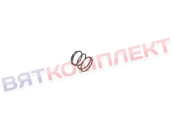 Пружина КПЭМ-100.08.007 Abat (12000006885)