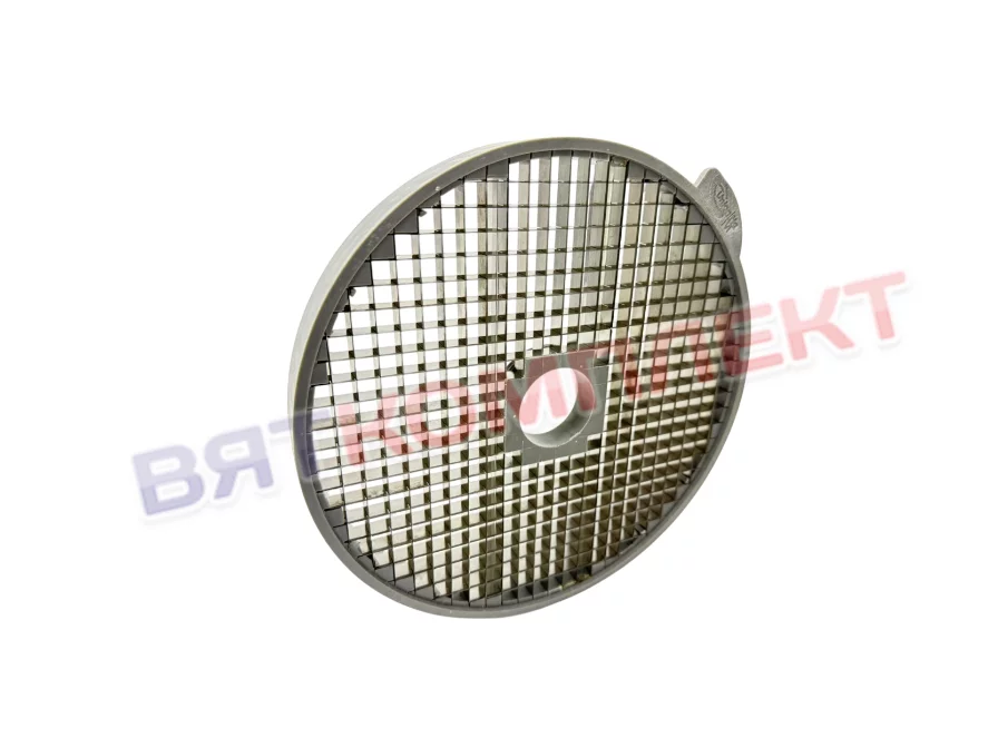 Решетка Robot Coupe 28118 для нарезки кубиком 8х8мм (аналог)  CL50, R502