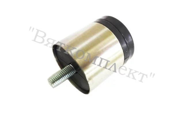 Нога опорная ЕР92ZZM20NND (22 мм) 
для оборудования Abat (72000005788)
