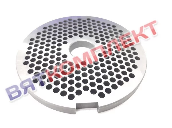 Решетка для волчков D120x25 Ø5 мм