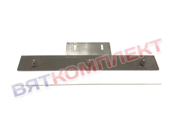 Скребок боковой верхний КРЕМ-160 ОМ2 18782.20.02.000СБ Abat (10000017582)