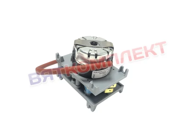 Таймер 4901F1 1 CAMMA 230V 50HZ