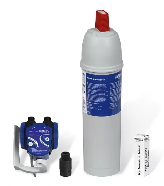 Фильтрсистема 1001943 PURITY C 150 Starter set. Nr.5  Абат (Abat)