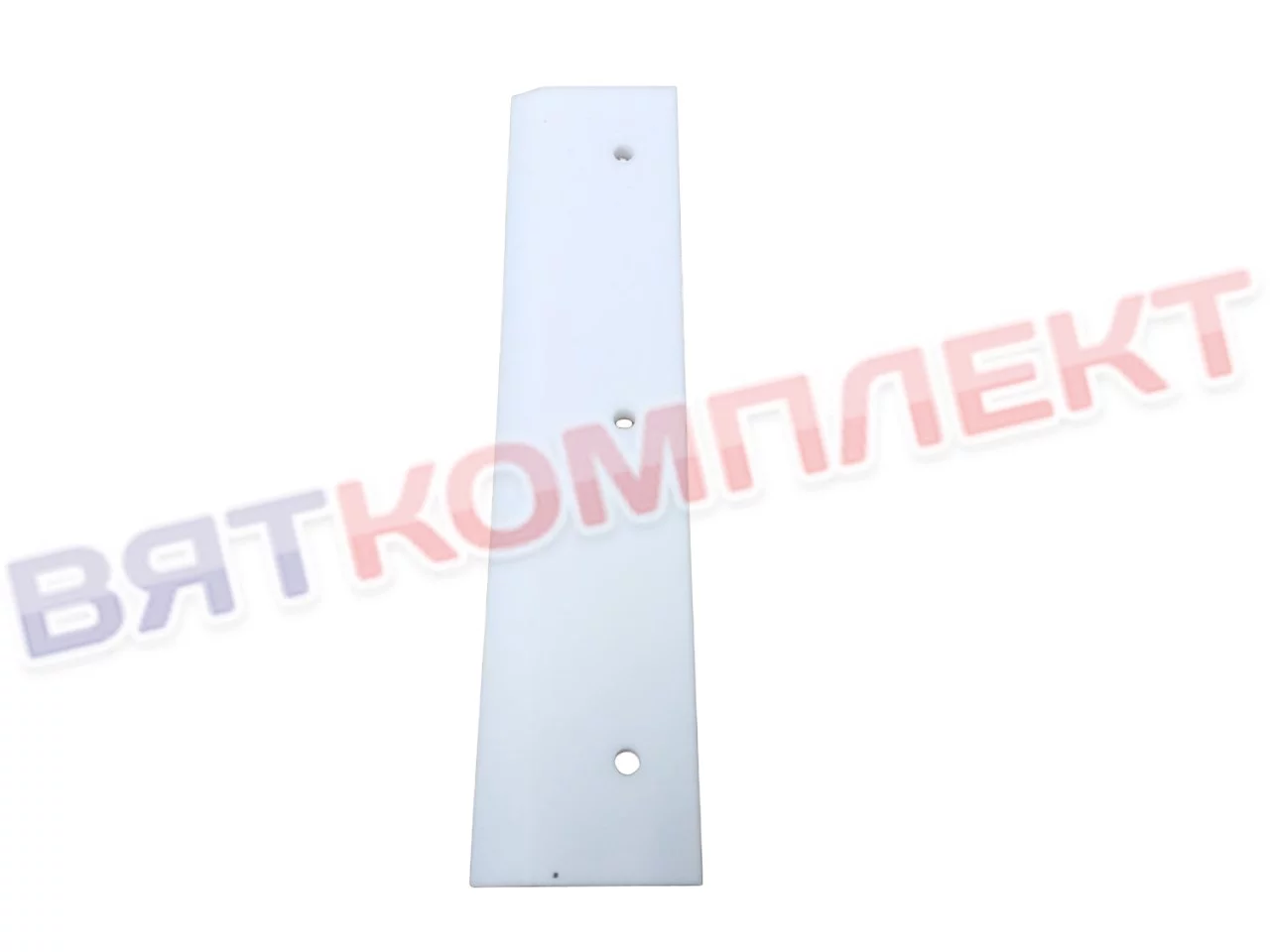 Лопатка боковая КРЕМ-160-ОМ2.18782.20.02.003 (6х600х600) Abat (12000027009)