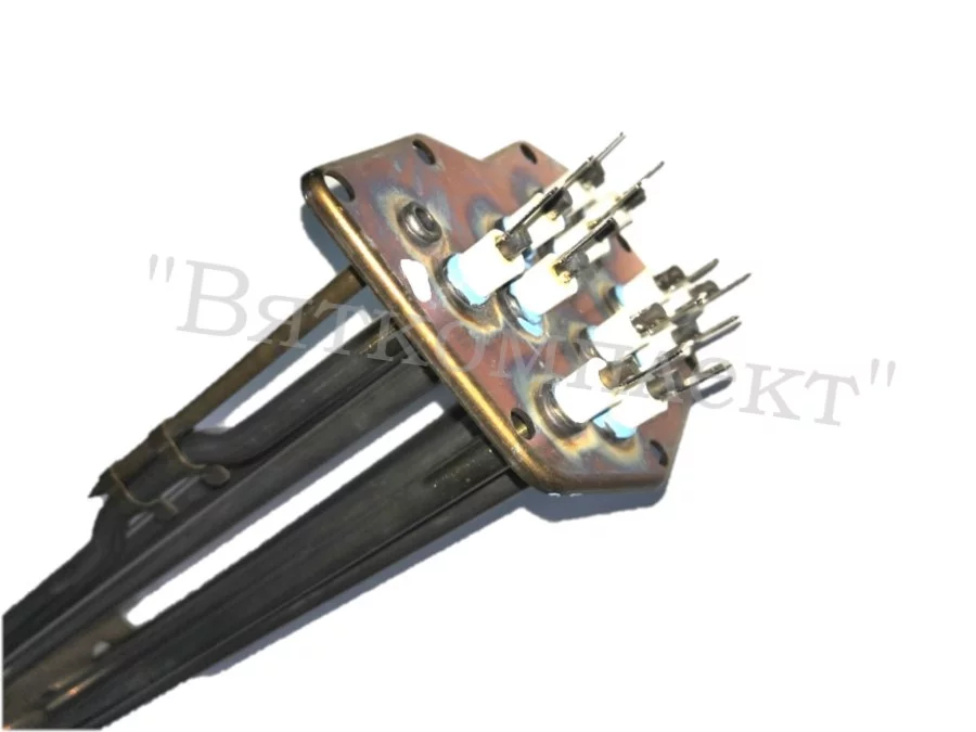 Элемент нагревательный ELECTROLUX 0C5841 (ТЭН 24000Вт 400В)