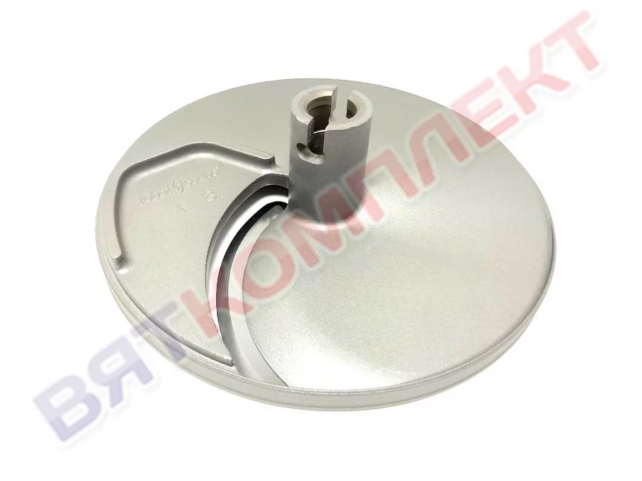 Диск-слайсер Robot Coupe 29267 8 мм для картофеля фри
