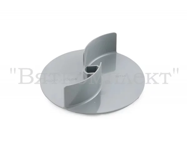 Диск сбрасыватель ROBOT COUPE 39734 для овощерезки CL50