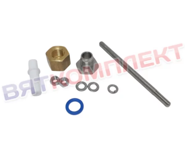 Датчик уровня воды МПК в сборе для посудомоечных машин Abat
