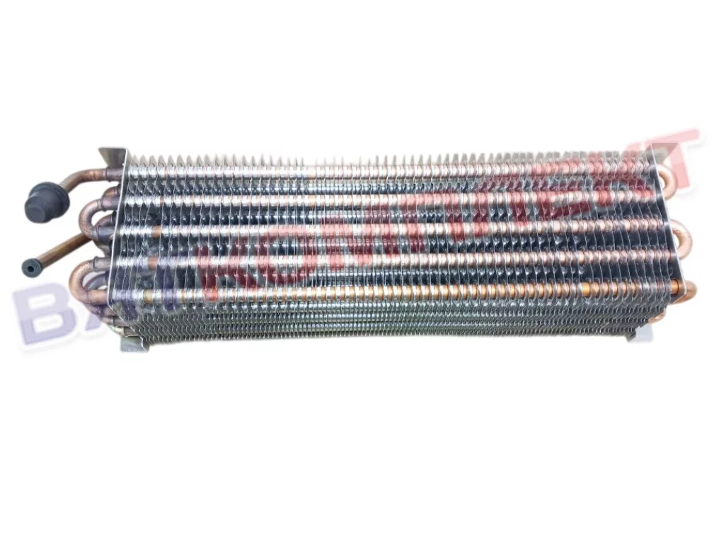 Батарея испарителя правая (4х5х400, квадр.) для СВ114 POLAIR 2903062d