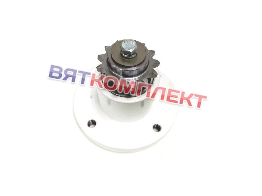 Стакан спирали в сборе ТМС-20НН-2Р.0024.20.04.000СБ Abat (41000024455)