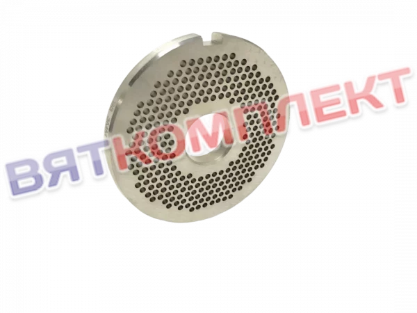 Решетка 3мм для мясорубки системы Unger B98/32 KT LM-98/P, LM-98/A  98.003