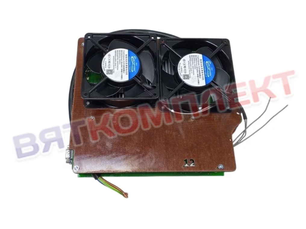 Генератор 3,5 кВт ТЕХНО-ТТ (148865) для казанов