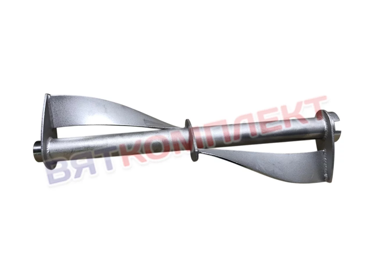 Орган месильный в сборе МТ-30.04.000 Торгмаш г.Пермь