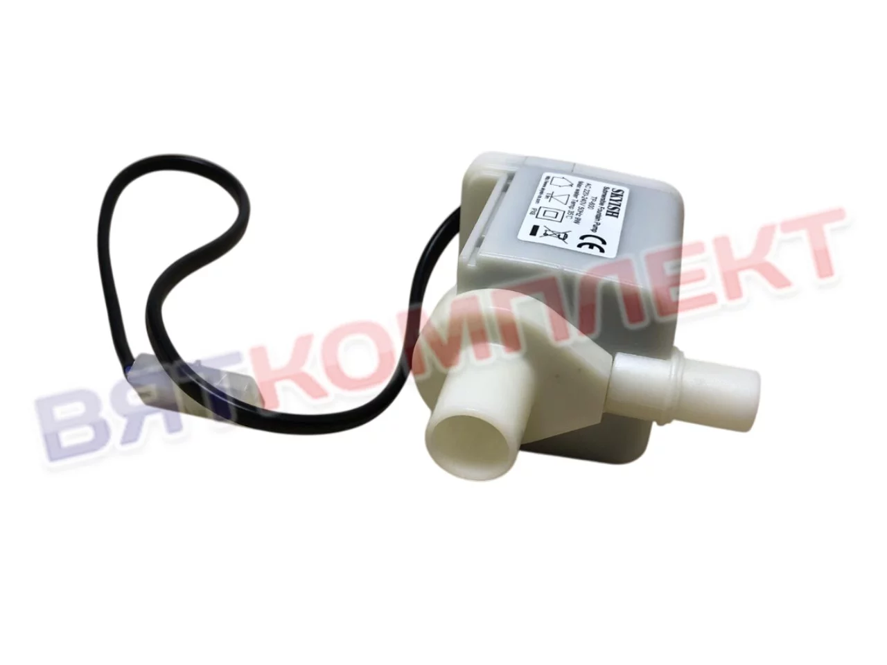 Помпа COOLEQ TP600 ДЛЯ BF30/50 (14186)