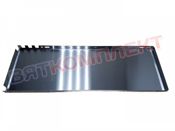 Панель (обшивка верхняя боковая левая) для холодильного шкафа CB107-G, CB114-G (430 сат) POLAIR 2530162d