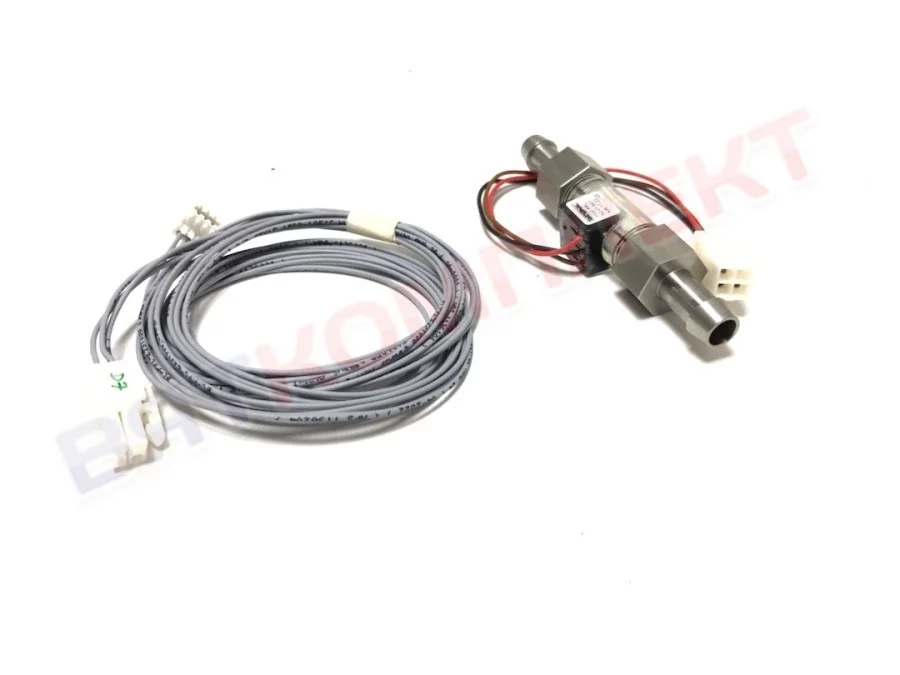 Датчик уровня накипи RATIONAL 87.00.655 CDS 105мм с кабелем для SCC / VCC