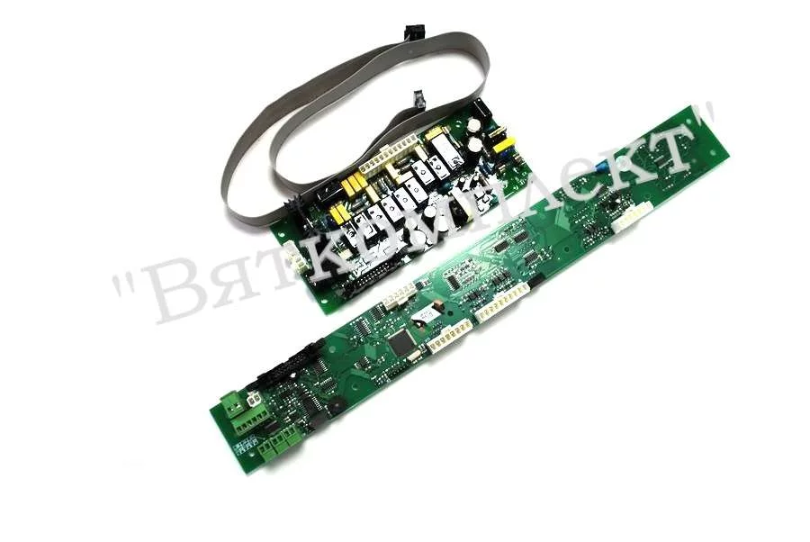 Контроллер 38 ПКА-01 для ПКА6-1/3П, ПКА6-1/3В, ПКА6-1/2П, ПКА6-1/2В, ПКА6-2/3П, ПКА6-2/3В (11000046180) Абат (Abat)