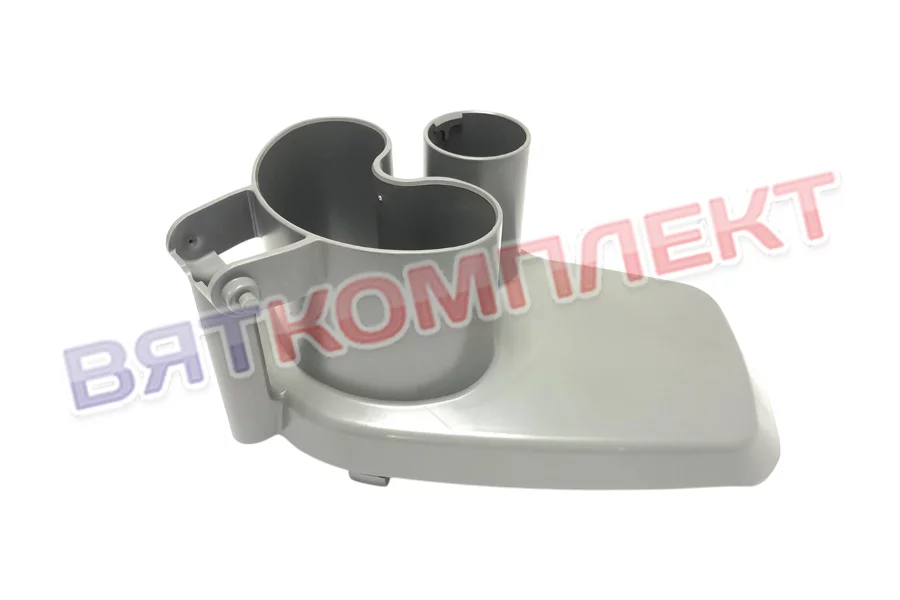 Бункер (лоток) загрузочный ROBOT COUPE 49037 для CL40, R302
