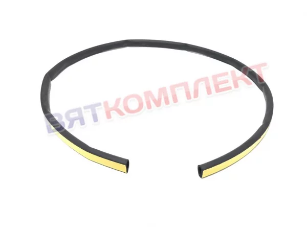 Уплотнитель крышки МКК-300.9884.77.00.007 (EPDM10х20) Abat
