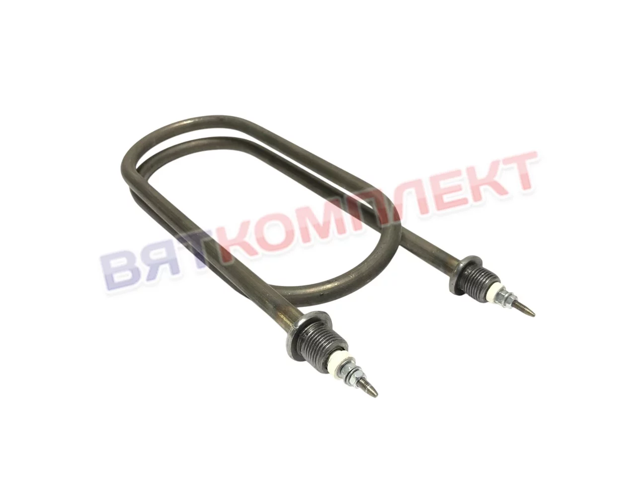 ТЭН для котла КЭ-250 140А13/5,0 J220 S117 (КПЭ-250) Нержавейка