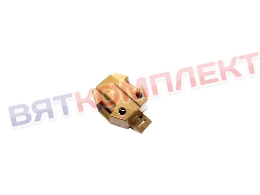 Реле пусковое для холодильника SHIVAKI QP2-15 AM EP 