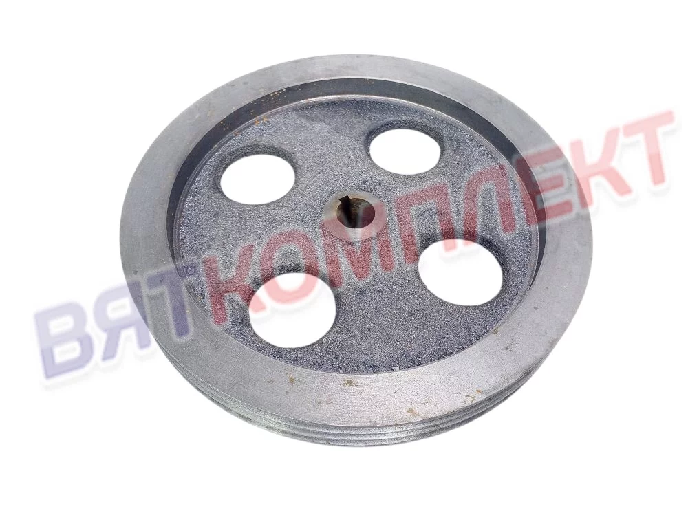 Шкив ТМС-40НН-2П.6621.20.00.002 Аbat (12000026181)