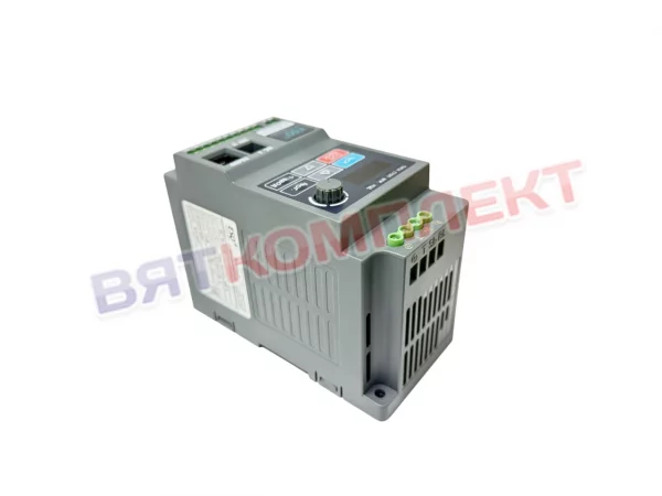 Частотный преобразователь ESQ F 190 4T-1.5K