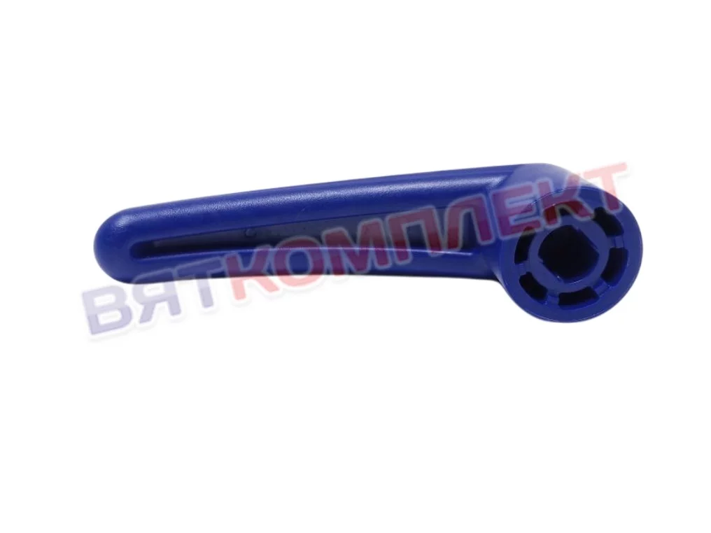 Ручка ПКА6-11ПП.1265.11.17.001-10 (12000025968)  Abat 