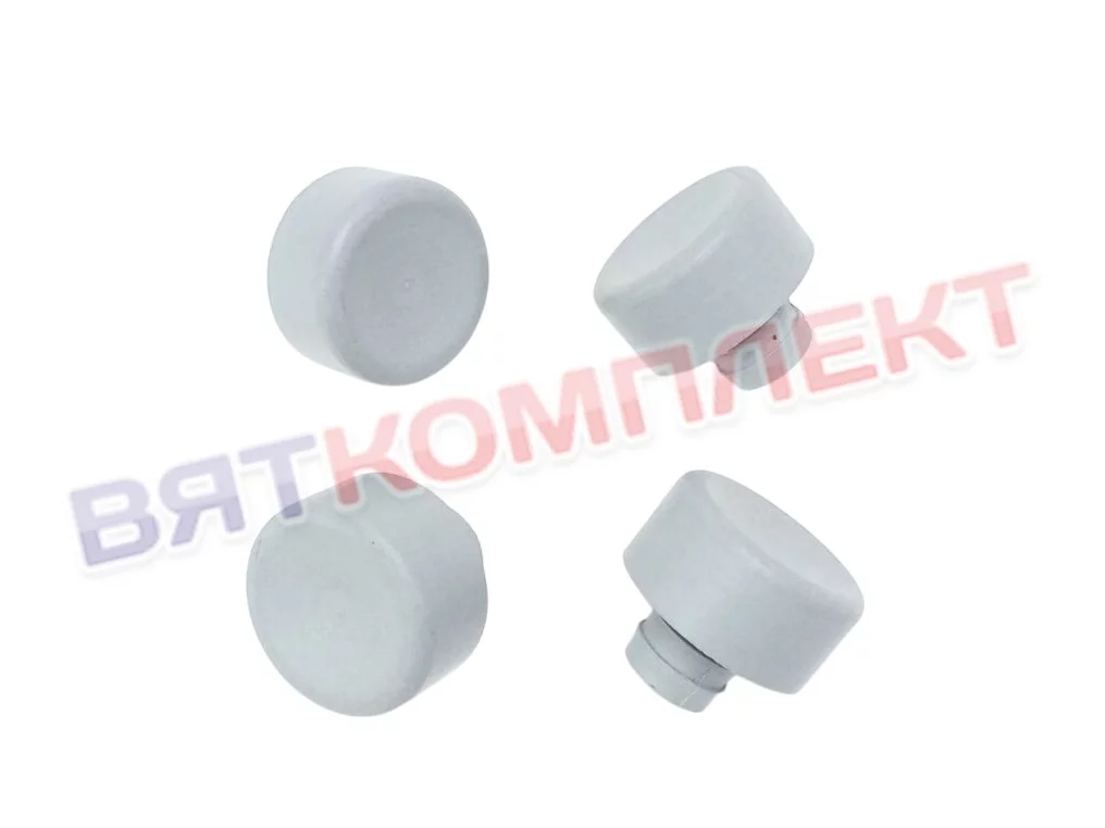 Ножки (опоры) ROBOT COUPE 39325 для овощерезки 
