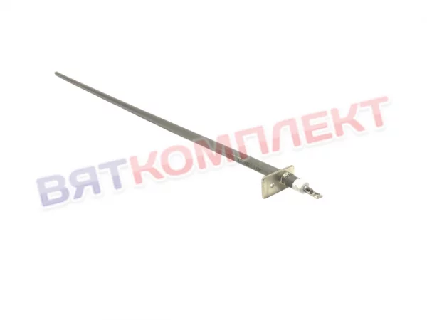 ТЭН Командор 1,0 кВт (КД.10.600.000 СБ) (с фланцем)