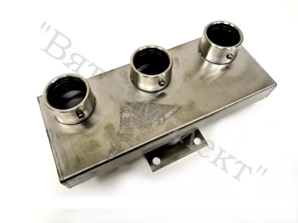 Смеситель нижний МПТ-1700.9791.66.00.000СБ Abat (71000008623)
