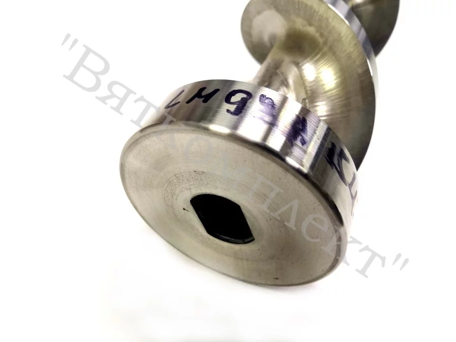 Шнек для LM-10Р (LM10P041) (КТ)
