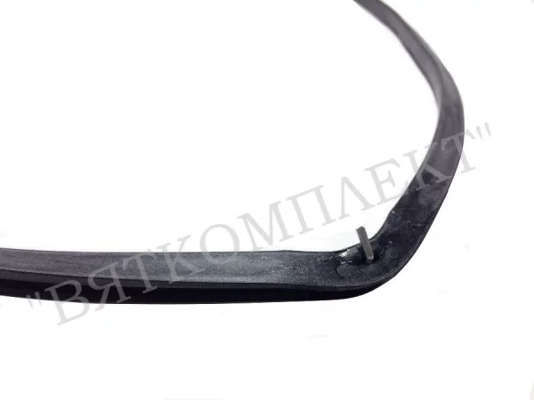 Уплотнитель дверной 430x320 мм для печи  SMEG (D358603)