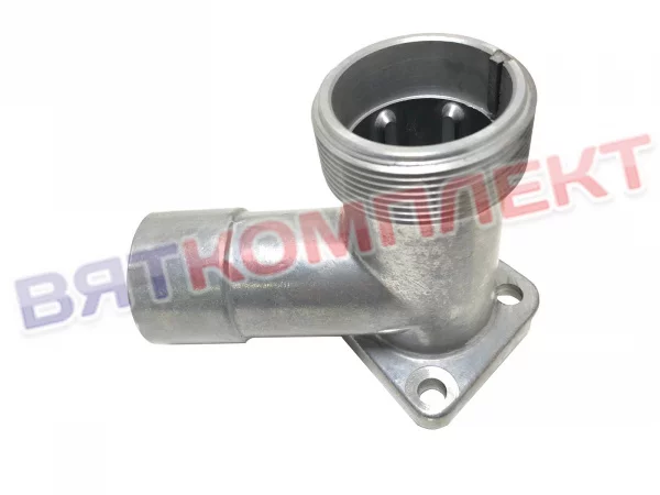 Корпус (горловина) мясорубки МИМ-80 с 01.2021 до 09.2023 31.300 Торгмаш г.Барановичи