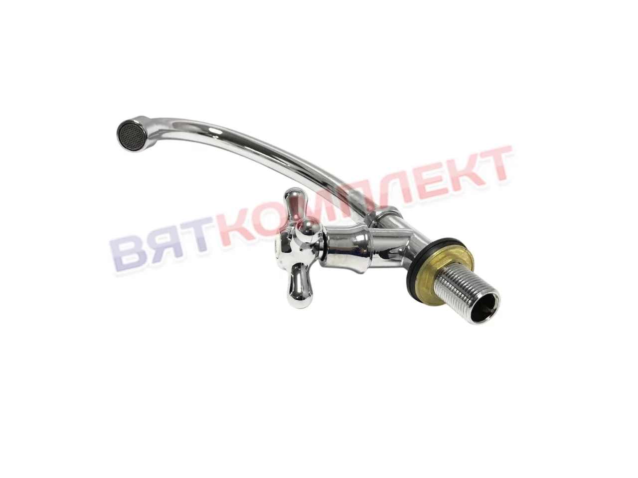 Смеситель LRI-16 для электроварки ЭВК - 40/1H Abat (12000013067)

