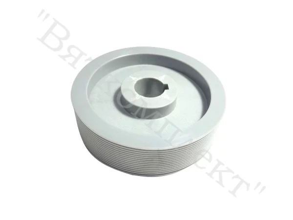 Шкив ведомый МКК-300.9884.05.00.005 (41000012044) Abat