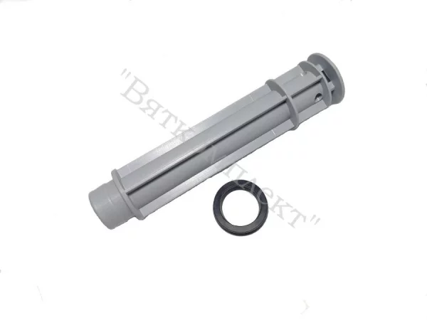 Труба переливная с уплотнителем для осудомоечных машин KRUPPS 104466