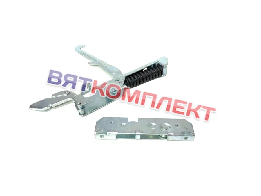 Петля дверная правая GIERRE CER151